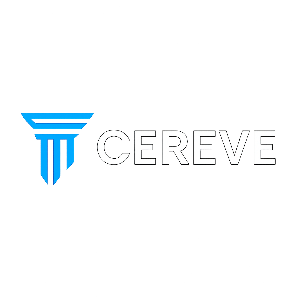 Cereve Logo